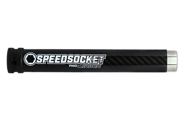 Speedsocket - Pro Carbon Edition