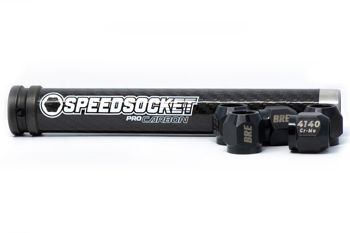SPEEDSOCKET™ PRODUCTS | Speedsocket UK